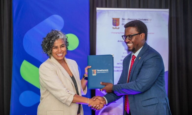 Standard Chartered launches a mentorship programme for women in Kenya, Uganda, and Tanzania to close the region’s cybersecurity skills gap.
