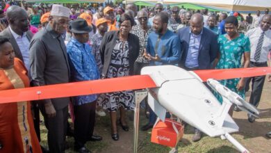 Homa Bay County expands Zipline drone deliveries to 84 clinics, improving access to emergency medicines amid Kenya’s ongoing supply crisis.