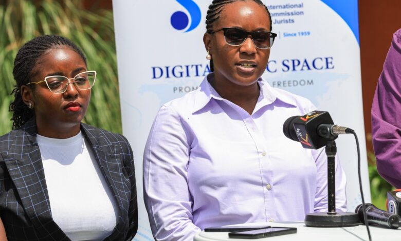 Seven organizations sue Kenyan authorities over internet shutdowns; court halts further disruptions and demands preservation of all related evidence. Patricia Ainembabazi, Policy and Advocacy Officer, CIPESA