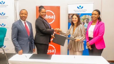 Absa Bank Kenya partners with Women’s World Banking to boost support for women-led SMEs, starting with agribusiness.