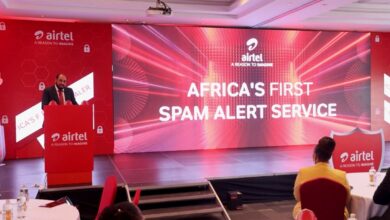 Airtel Kenya launches a free AI-powered SMS spam alert system to protect users from fraud and unsolicited messages.