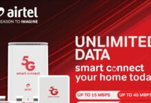 Airtel-5G-router-increased-speeds