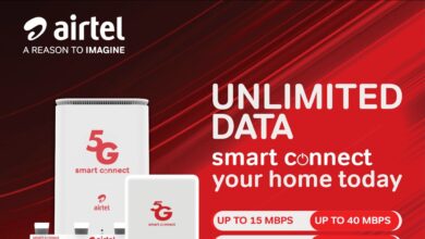 Airtel-5G-router-increased-speeds