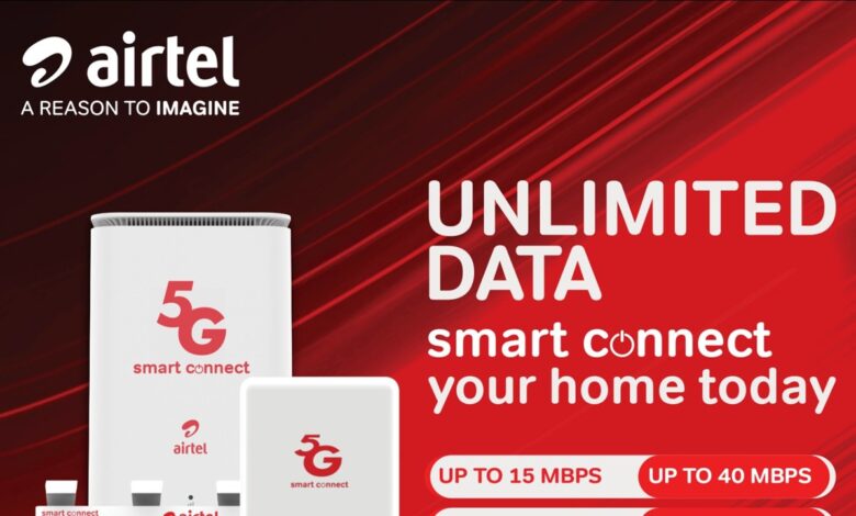 Airtel-5G-router-increased-speeds