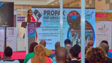Propak East Africa 2025 will feature 150+ exhibitors championing sustainable packaging and food processing solutions in Nairobi.