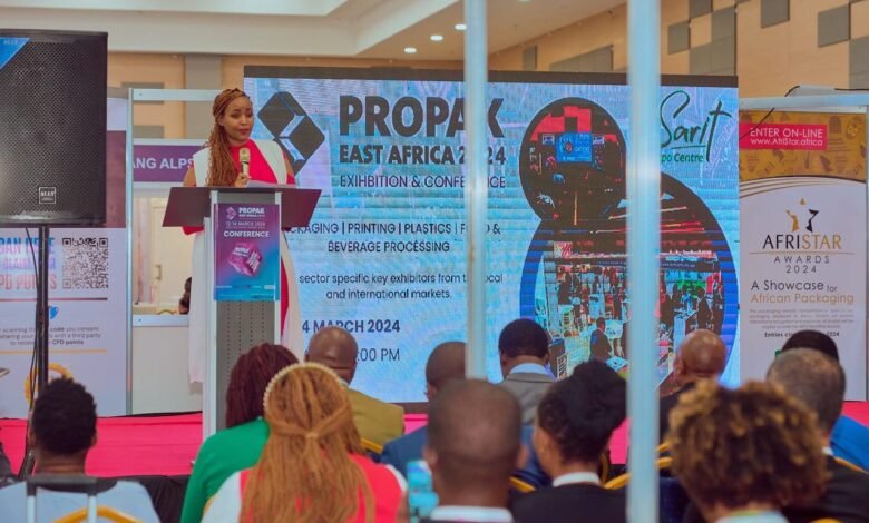 Propak East Africa 2025 will feature 150+ exhibitors championing sustainable packaging and food processing solutions in Nairobi.