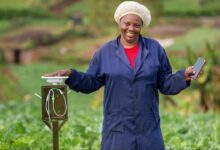 Farmer-Lifeline-Qualcomm-Make-in-Africa-2025