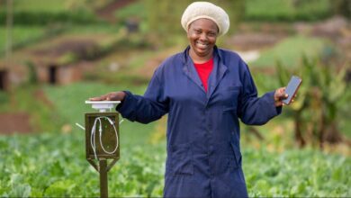 Farmer-Lifeline-Qualcomm-Make-in-Africa-2025