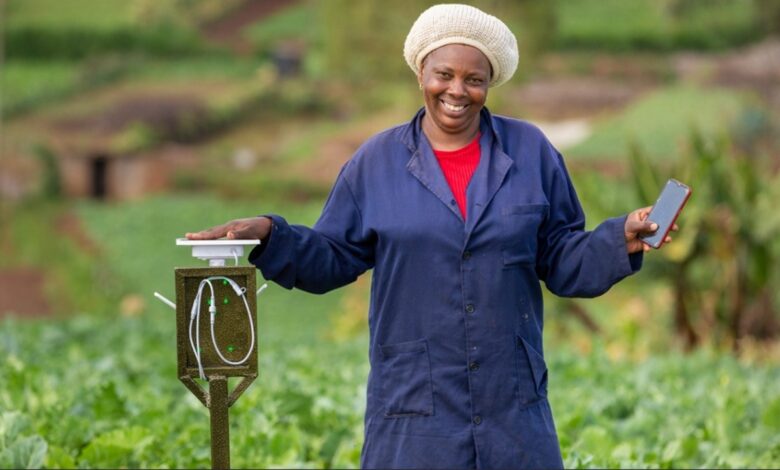 Farmer-Lifeline-Qualcomm-Make-in-Africa-2025