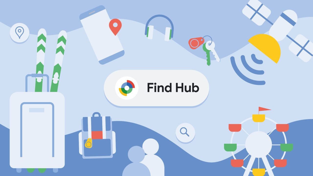 Find Hub, Gemini AI, RCS upgrades, better security, and XR support — here are the biggest changes coming with Android 16.