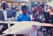 Homa Bay County expands Zipline drone deliveries to 84 clinics, improving access to emergency medicines amid Kenya’s ongoing supply crisis.