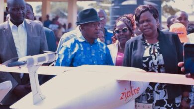 Homa Bay County expands Zipline drone deliveries to 84 clinics, improving access to emergency medicines amid Kenya’s ongoing supply crisis.