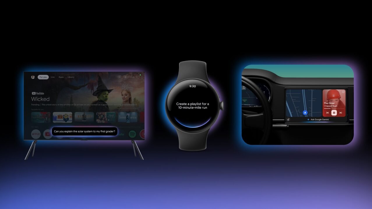 Find Hub, Gemini AI, RCS upgrades, better security, and XR support — here are the biggest changes coming with Android 16.