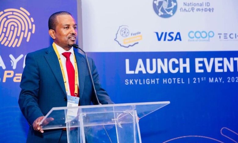 Ethiopia launches Fayda Wallet to advance digital ID, enable eKYC, and boost financial inclusion with Visa, TECH5, and Coopbank.