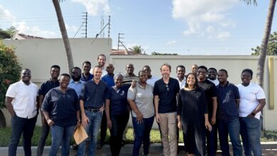 Kofa raises $8.1M to expand its AI-driven battery network in Ghana and Kenya, reshaping urban energy access in Africa.