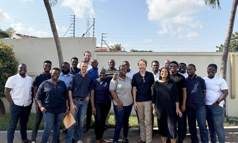 Kofa raises $8.1M to expand its AI-driven battery network in Ghana and Kenya, reshaping urban energy access in Africa.