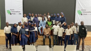 Boeing and FASESA expand space education program to Kenya, inspiring African youth in STEM and space careers.