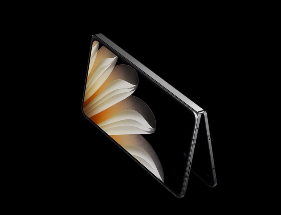 OPPO-Find-N5-Kenya