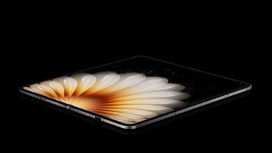 OPPO-Find-N5-slimmest-phone