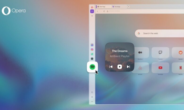 Opera-Mini-siderbar