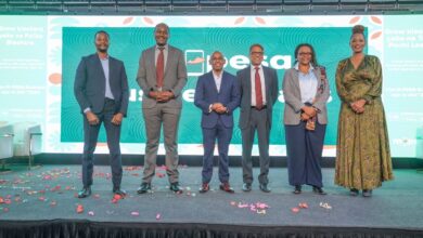 Safaricom revamps MSME credit offerings with Fuliza Biashara, Taasi Till, and Taasi Pochi loans for flexible business financing.