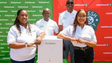 Safaricom-Quickmart-4g-5g-router