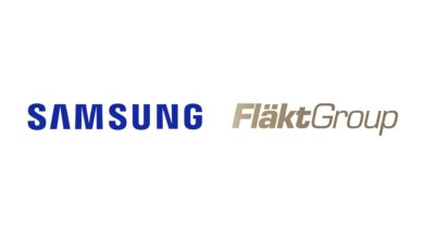 Samsung acquires HVAC leader FläktGroup for €1.5B to expand into data center cooling and industrial-grade climate control.