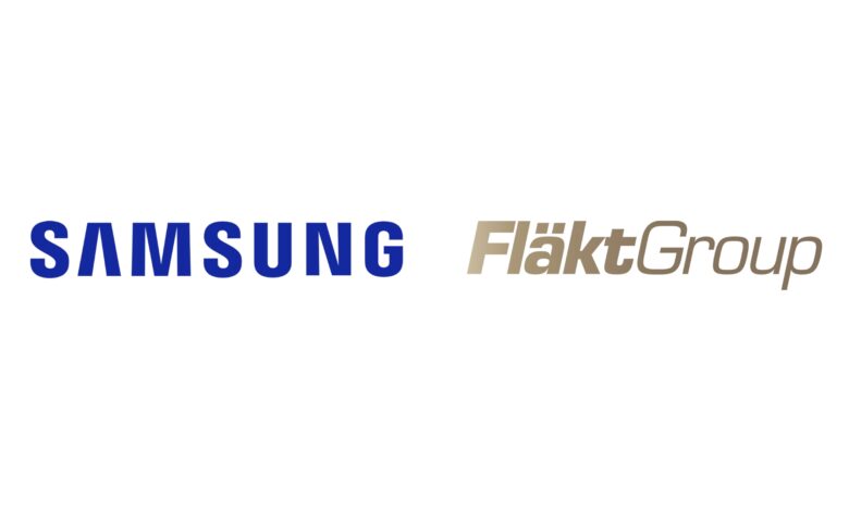 Samsung acquires HVAC leader FläktGroup for €1.5B to expand into data center cooling and industrial-grade climate control.