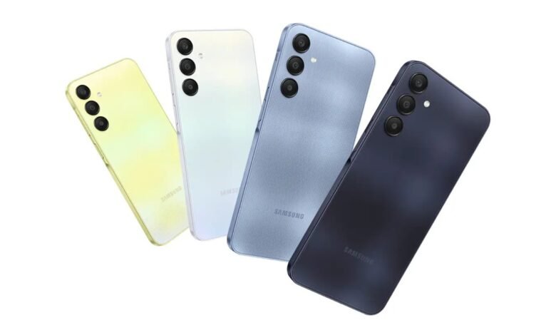 Samsung-Galaxy-A25