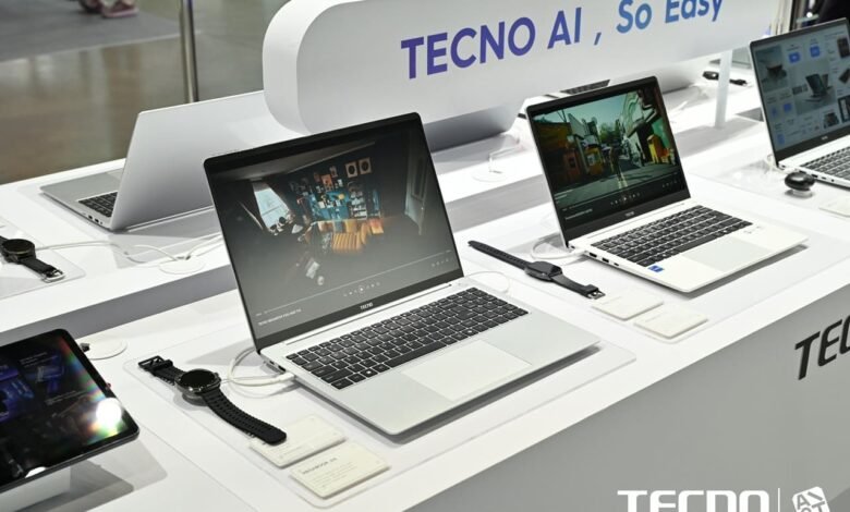 TECNO-AI-ecosystem
