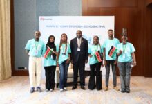 Kenyan students win top global awards at Huawei ICT 2025 Finals, showcasing the country’s rising digital talent and innovation potential.