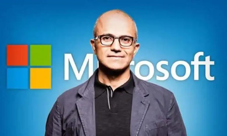Microsoft is laying off 6,000 employees, continuing a historical pattern of restructuring to streamline operations and reduce management layers.