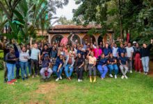 Peach Cars raised $11M Series A led by Suzuki Global Ventures to expand Africa's digital used car marketplace infrastructure.