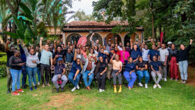 Peach Cars raised $11M Series A led by Suzuki Global Ventures to expand Africa's digital used car marketplace infrastructure.