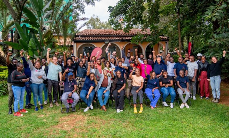 Peach Cars raised $11M Series A led by Suzuki Global Ventures to expand Africa's digital used car marketplace infrastructure.