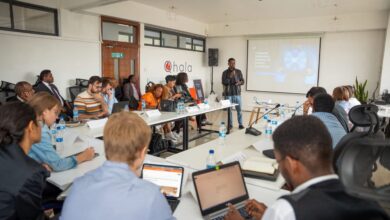Historic Africa AI Week 2025 to train 700 teachers in AI education across Kenya, Zambia, Senegal, and Togo.