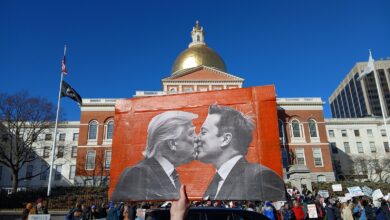Trump and Musk’s alliance implodes into a public, meme-fueled feud over policy, subsidies, and personal insults on social media.