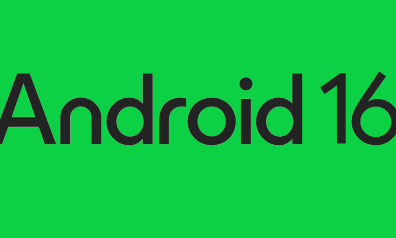 Android-16