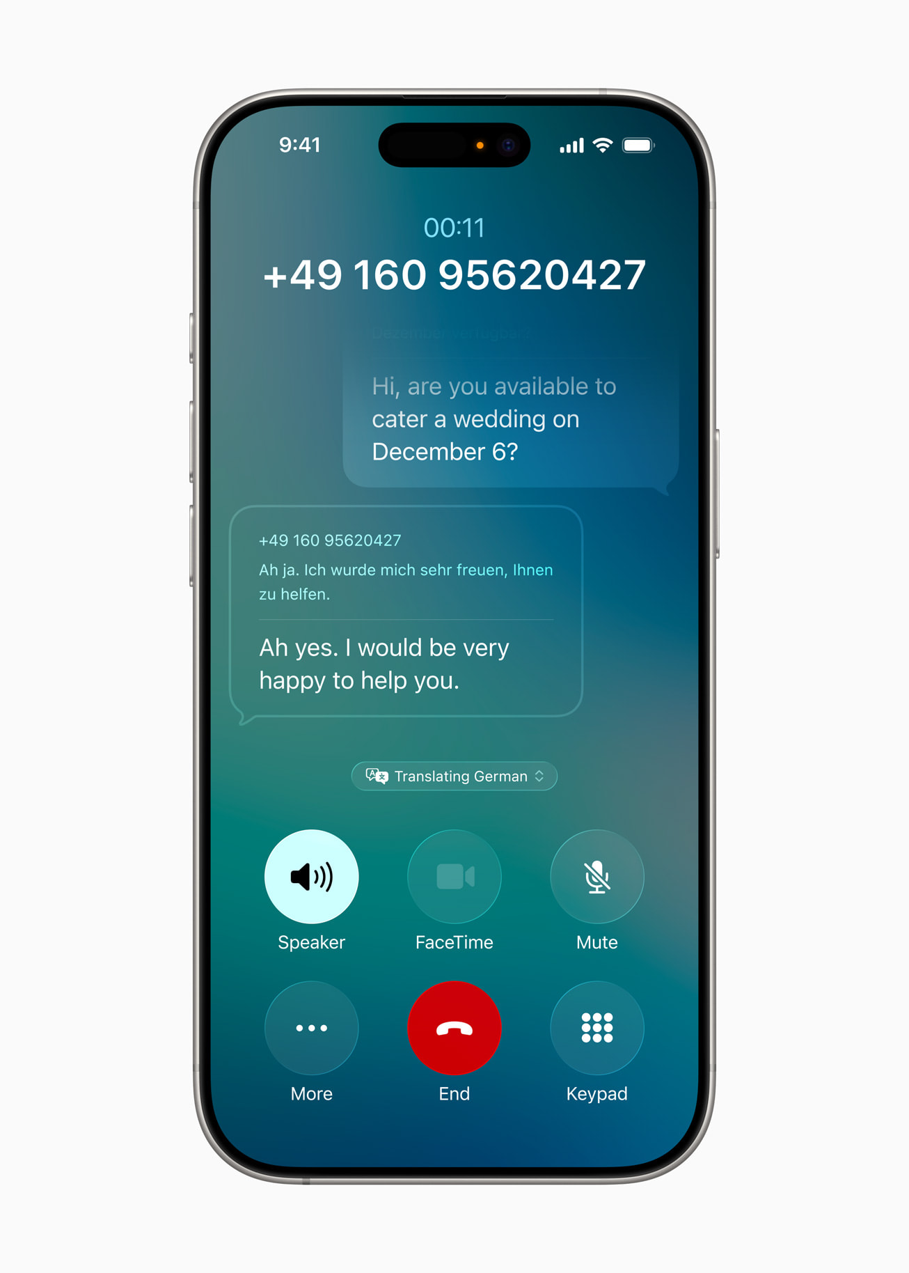Apple expanded its AI features at WWDC 2025 but focused more on UI updates, with mostly incremental, not groundbreaking, improvements.