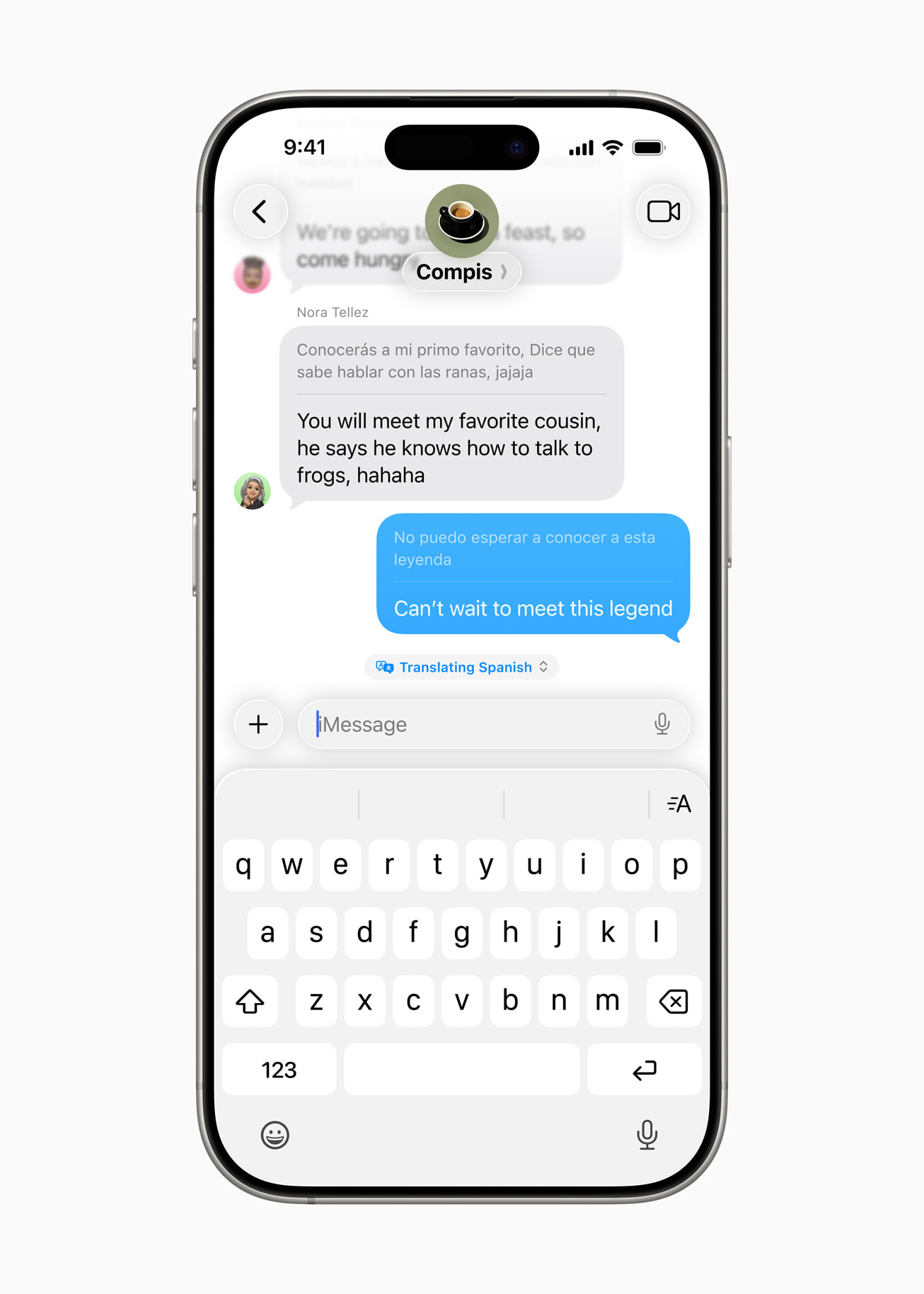 Apple expanded its AI features at WWDC 2025 but focused more on UI updates, with mostly incremental, not groundbreaking, improvements.