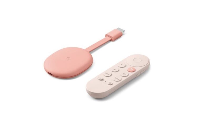 新品未開封 Chromecast with Google TV 4K Amazon.com: Google Chromecast with Google TV (4K)- Streaming