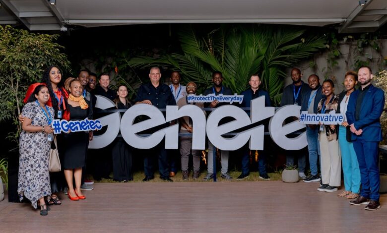 Genetec launches unified security solutions in East Africa, hosting inaugural symposium to support regional development through integrated technology platforms.