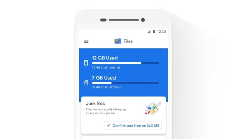 Files-by-Google