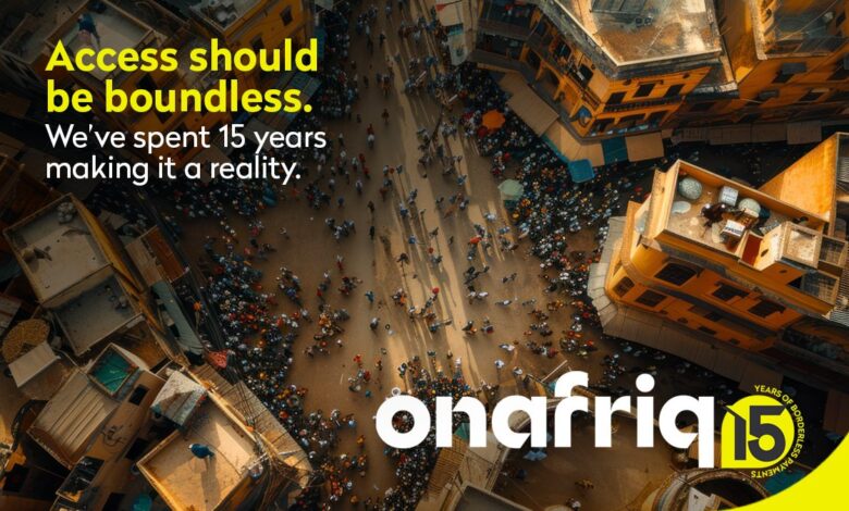 Onafriq partners with PAPSS to launch cross-border payment services in Ghana, targeting SMEs with faster, cheaper transactions across Africa.