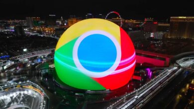 Google-Chrome-logo