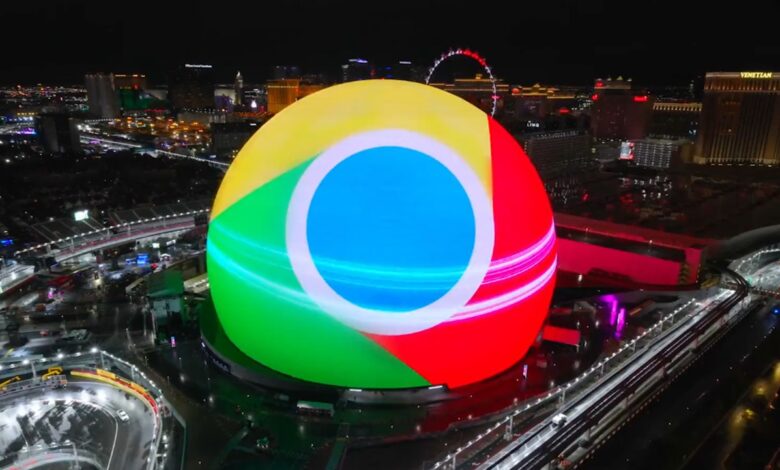 Google-Chrome-logo