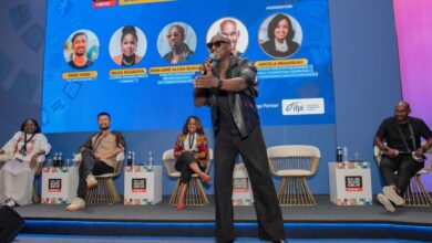 Kenya positions itself as Africa's premier creative economy investment destination following successful U.S.-Kenya Creative Economy Forum, targeting 10% GDP contribution by 2025.
