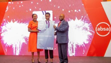 Absa Bank partners with Visa to launch innovative business credit cards for MSMEs in Kenya, offering flexible financing and digital management tools.