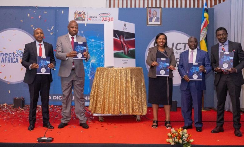 Kenya-ICT-Strategic-Plan-2027