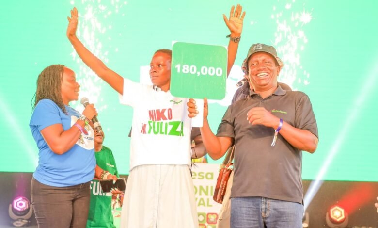 M-PESA-Sokoni-Festival
